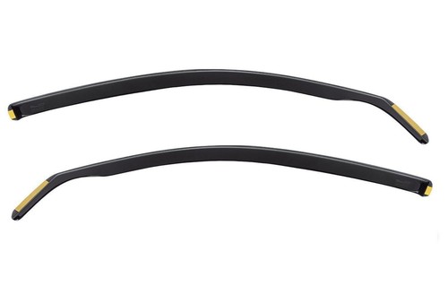 Wind deflectors fits honda - wind,