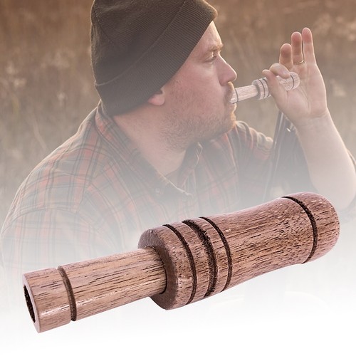 Outdoor duck call - duck,