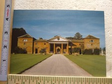 Postcard Stable Block Althorp