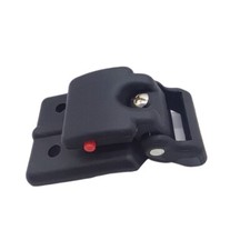 1PC Soft Top Hook Lock Bracket