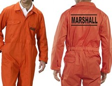Orange Marshall Marshal
