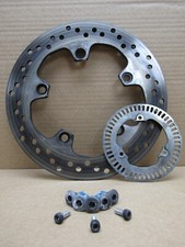 Suzuki GSX-S1000 AL6 ABS 2015