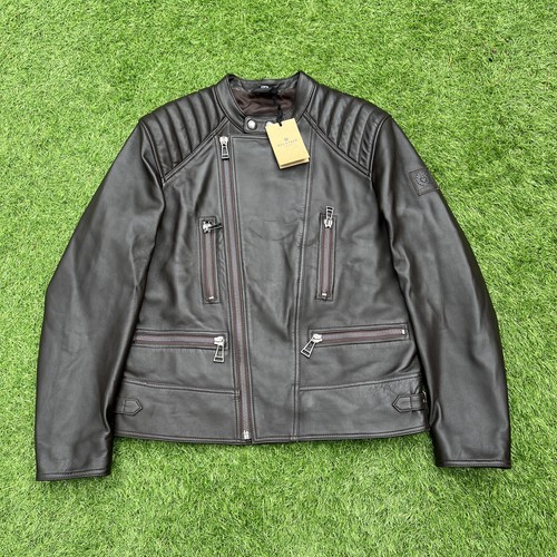 Bnwt belstaff men - belstaff, highways