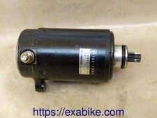 starter for Kawasaki ZX9R from 1994 to 1997