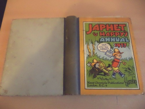 Japhet happy 1937 old - japhet,