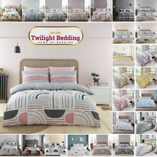 Duvet Cover Set Double King