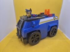 Paw Patrol Chase Ride N Rescue