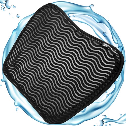 Kayak seat cushion ideal - kayak,
