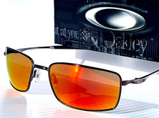 Oakley SQUARE WIRE Titanium