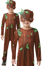Twig Boy Costume The Stick Man