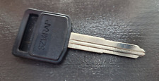 FOR SUZUKI GSX-R600 GSX750 GZ125 RV125 SV650  SZ14RAP Key Blank CUT FROM A PHOTO