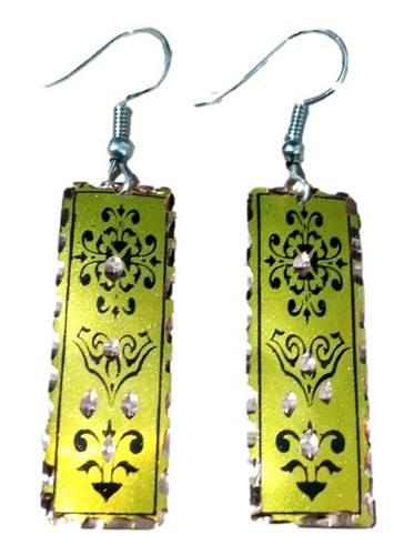 Engraved turkish copper - engraved,