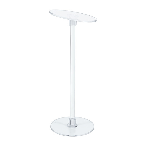 Angled hat stand cap - cap, helmet
