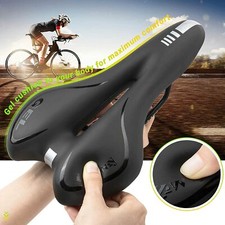 LERWAY Bike Seat Bicycle