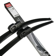 Wiper Blades Fit LAND ROVER