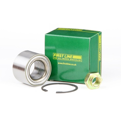 Wheel bearing kit - kit, for
