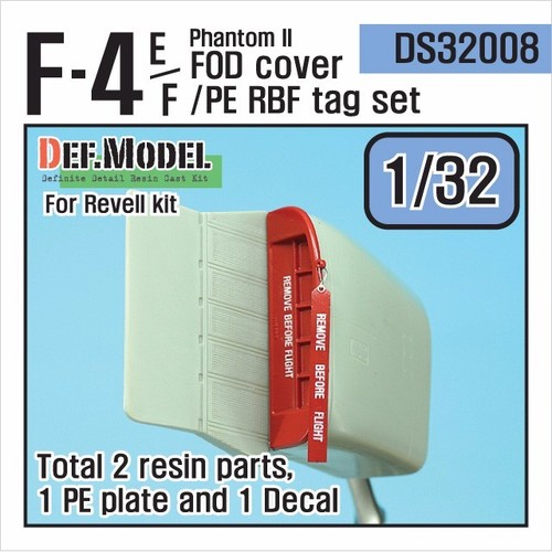 Def model ds32008 4e - ds32008,, f-4e/f
