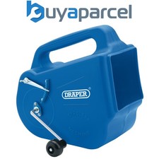Draper 02171 Tyrolean Flicker Machine
