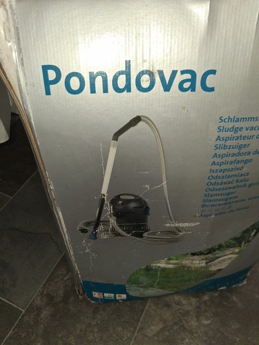 Oase pondovac classic pond - oase,