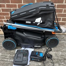 Mac Allister Solo MLM1834-Li