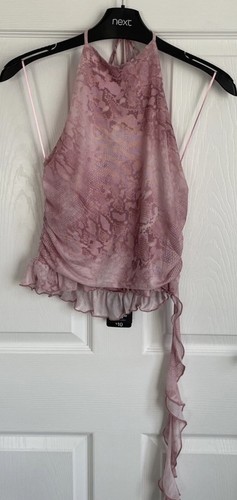Ladies pink mix - pink, rita