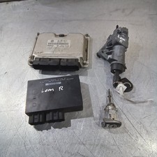 SEAT Leon Cupra R 2001-2006