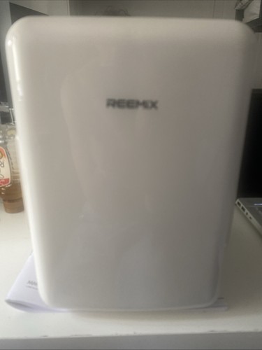 Mini fridge litre portable - mini, 4