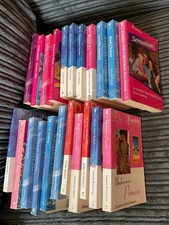 Mills & Boon Silhouette