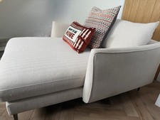 Dfs snuggle chair very comfy - snuggle,