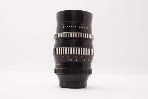 Meyer optik görlitz orestor - görlitz,