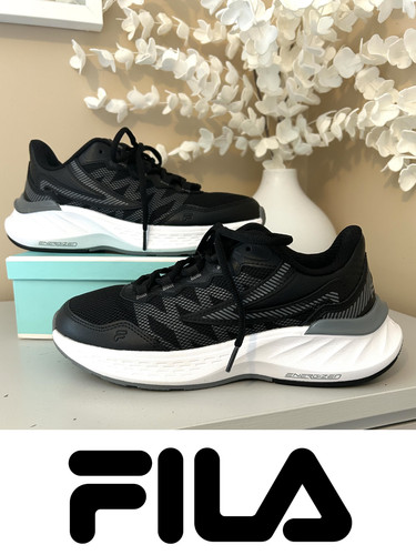 Like new fila energized - like,