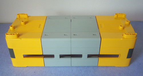 Tomy tomica world - tomy,