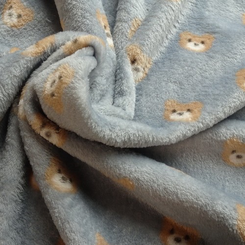 Lovely quality cuddle fleece - quality, fleece-