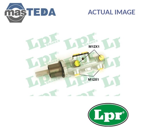 1286 brake master cylinder - master,
