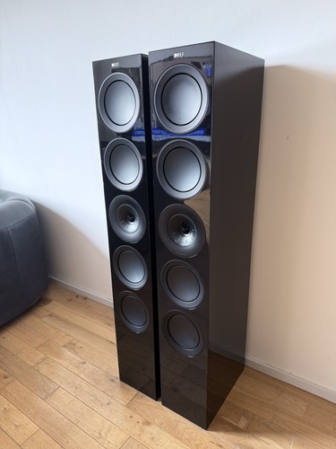Kef sp1752aa 5inch 162 - sp1752aa, bass