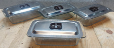 4x Philips Hostess Trolley