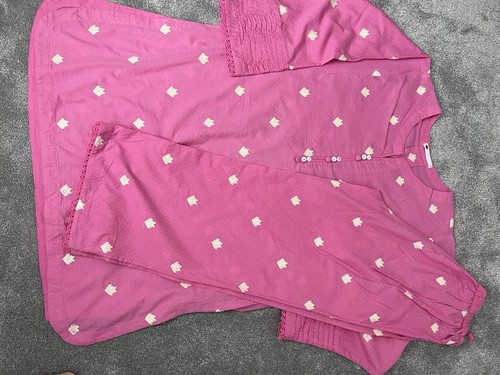 Khaadi 2pc lose style - 2pc,