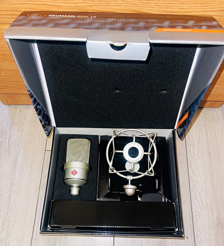Neumann tlm 103 large - neumann,