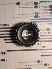 Zenitar-M 50mm F/1.7 USSR Lens For Pentax, Zenit, M42 mount. s/n: 842406