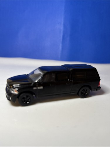 Greenlight dodge ram 1500 - greenlight,