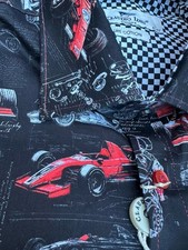 Brand New Claudio Lugli Shirt