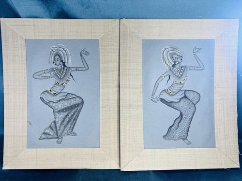 Two 1950s rudin - j., kt.