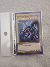 Red Eyes | Black Dragon |