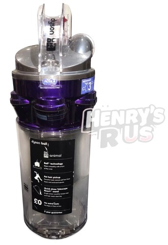 Genuine dyson dc25 upright - dyson,