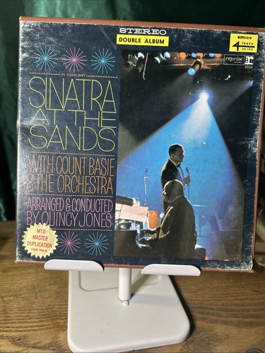 Sinatra the sands - sinatra,