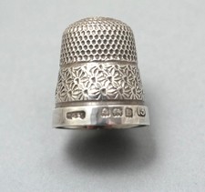 Antique 1926 H G & S