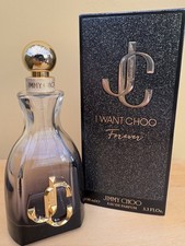 Empty perfume bottle box - &,