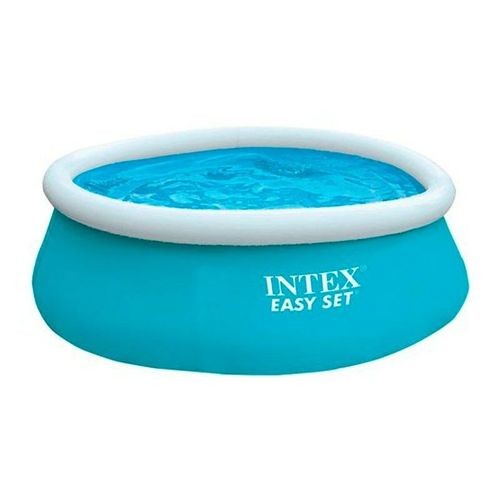 Intex easy set 6ft inflatable - easy,