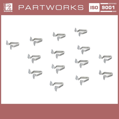 14x clip molding - 14x, trim