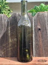 ANTIQUE PERNOD FILS  GRENN DUG